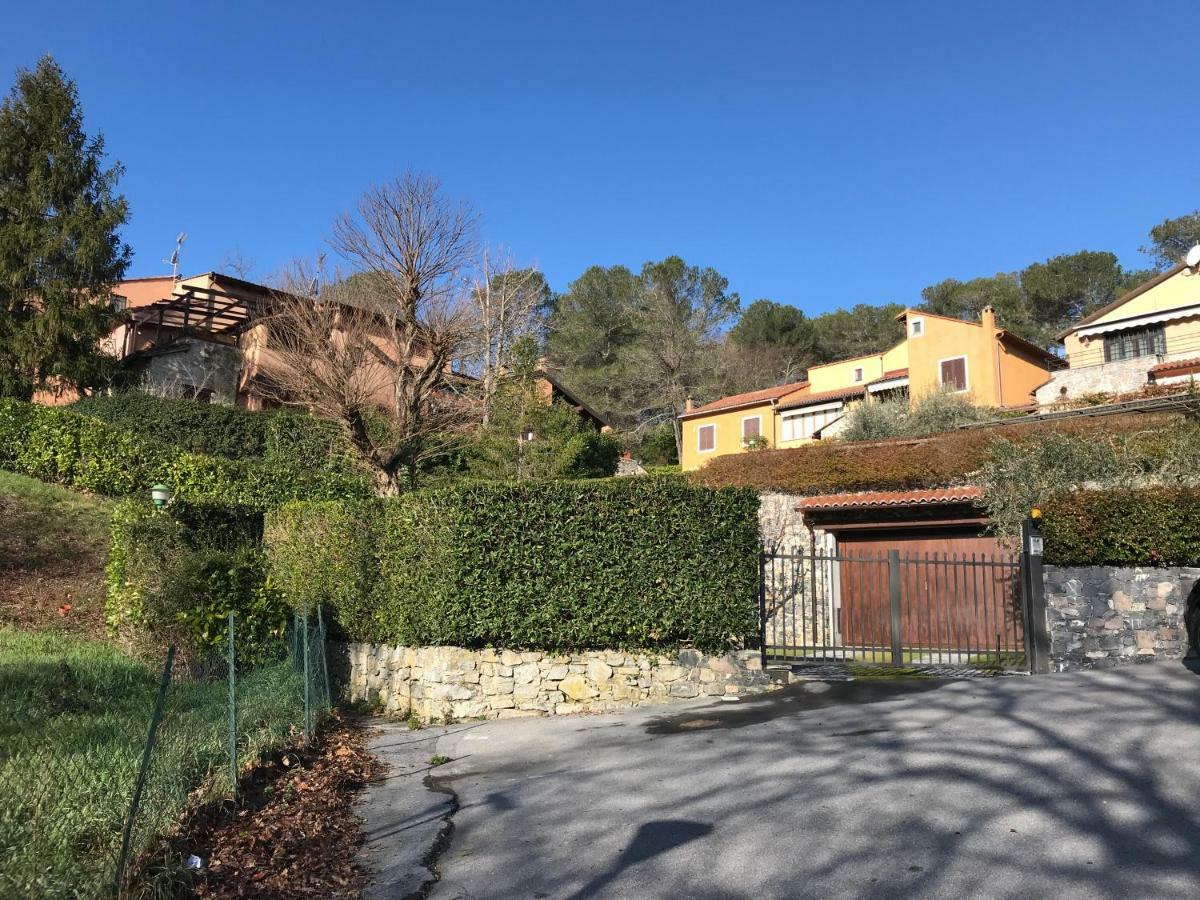 Appartamento Golf Club Garlenda - Alassio 외부 사진
